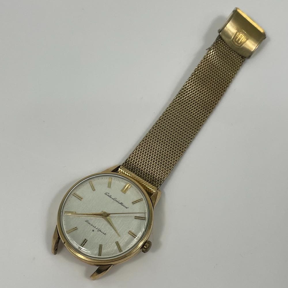 ◆SEIKO LordManvel ロード マーベル 腕時計 09195 ◇SEIKO LordManvel ロード マーベル 腕時計 09195 ◇SEIKO LordManvel