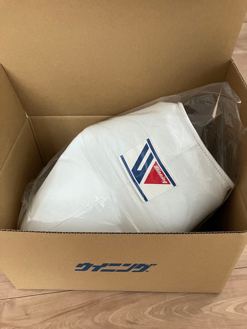 Winning ウィニング ファールカップ M ウイニング・Winning ファールカップ カッププロテクター スタンダード