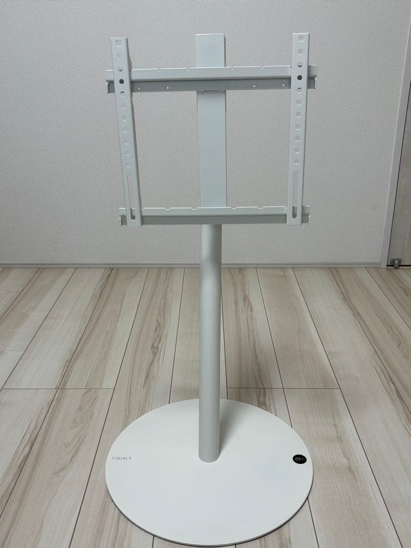 WALL テレビスタンド anataIRO レギュラータイプ（24V〜45V） WALL テレビスタンド 24型～45型対応 regular