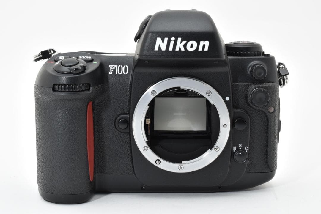 ★美品★ Nikon F100 ニコン フィルム一眼レフカメラ ボディ 81ont52vHbL._AC_UF350,
