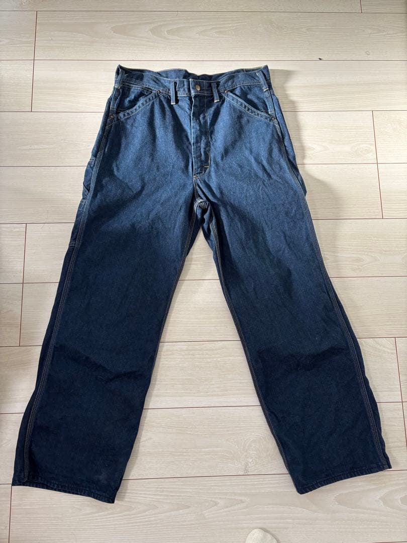 Lee ビンテージ 復刻 LM6191 191Z W34 50s 60s 楽天市場】Lee ARCHIVES リー アーカイブス DUNGAREES 191-Z 1950's
