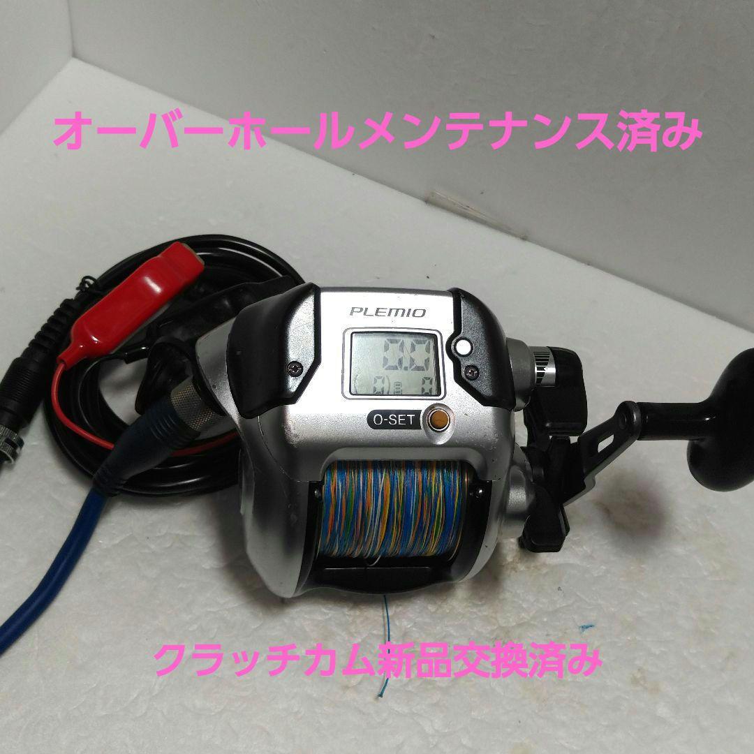 マリンゴールド様の商品ですシマノ12プレミオ3000 オーバーホール シマノ（SHIMANO） プレミオ3000 : つり具の銭屋 - 通販 - Yahoo