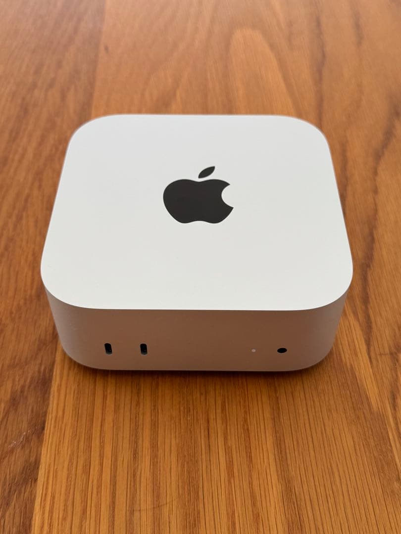 M4 Apple Mac mini メモリ 16GB ストレージ 512GB mac mini m4 512gb」の人気商品一覧 | 安い商品を通販サイトから探す