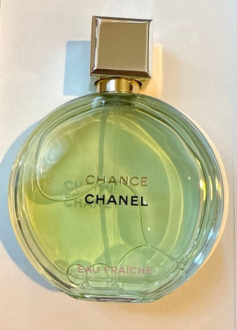 CHANEL チャンス オー フレッシュ オードゥ パルファム 50ml 楽天市場】【先着限定☆最大1200円OFFクーポン（3/4 20:00