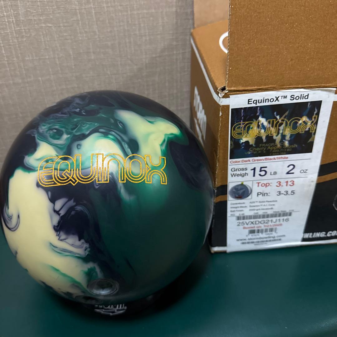 Storm Equinox イクイノックスソリッド - メルカリ