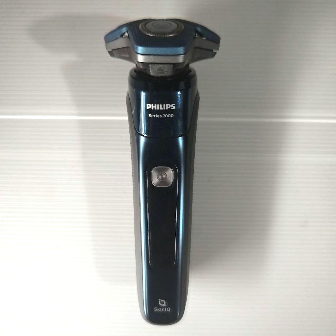PHILIPS (Shaver) Series 7000 【S7786/50】 Shaver series 7000 Wet and Dry electric shaver S7786/50 | Philips
