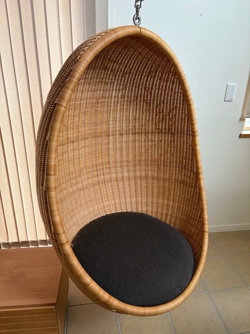 く*5様 北欧デザイン　ハンギングエッグチェア く*5様 北欧デザイン ハンギングエッグチェア く*5様 北欧デザイン
