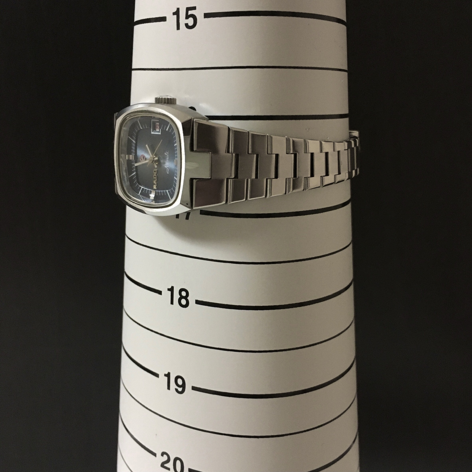 RADO Monile ラドー モニーレ 1973年頃 スイス製 レディース