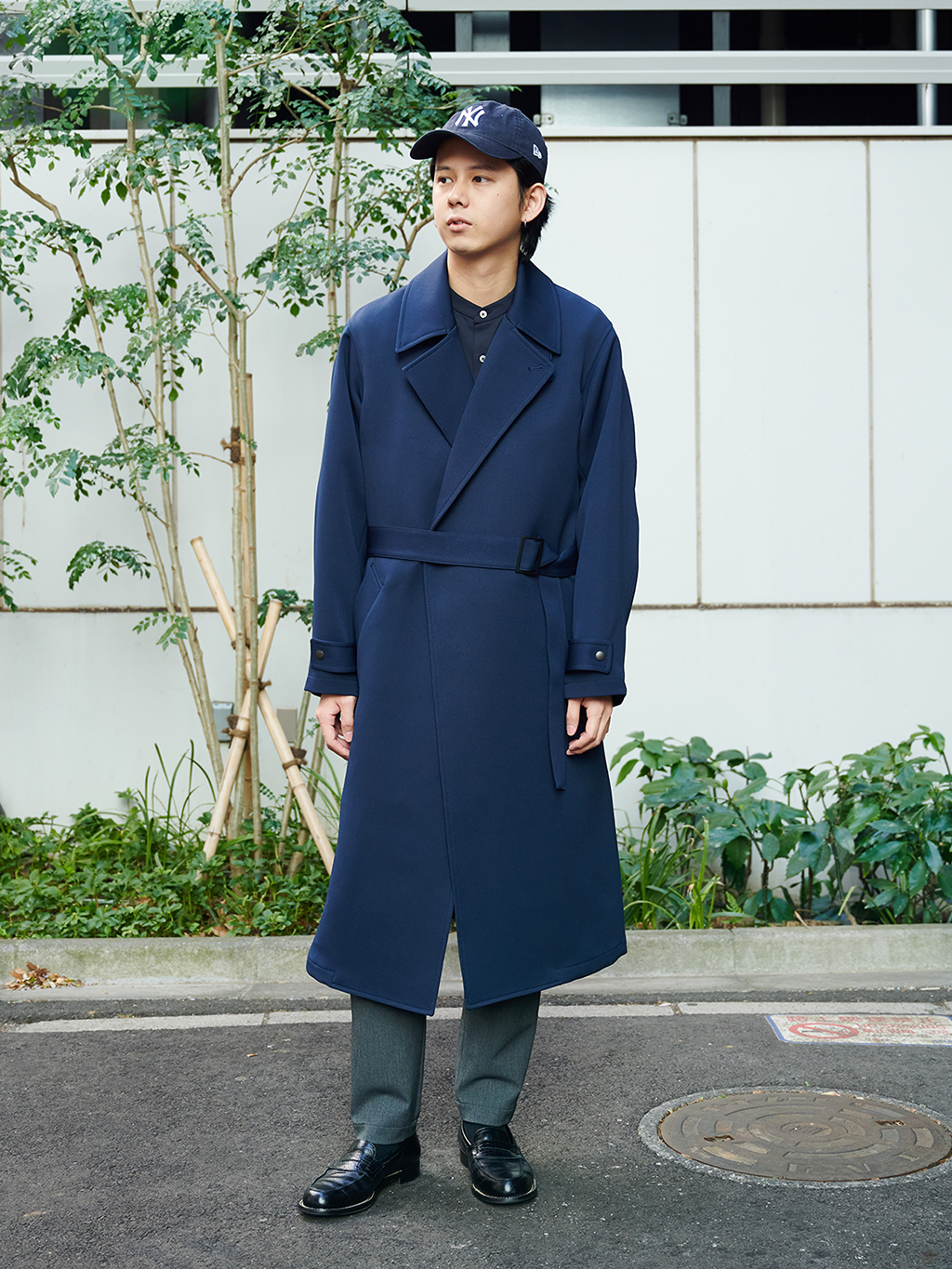コーディネート詳細｜UNITED TOKYO ONLINE STORE