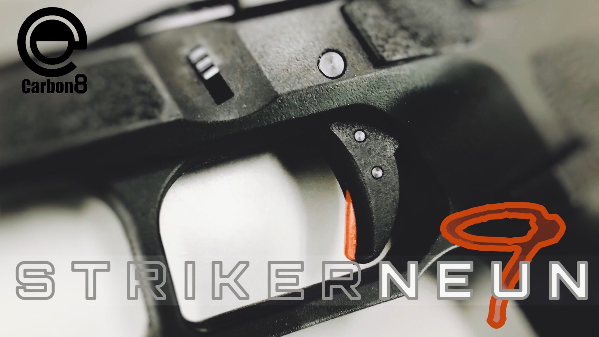 STRIKERNEUN | Carbon8