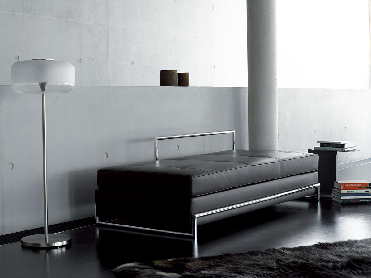 ClassiCon DAY BED / クラシコン デイ・ベッド - インテリア・家具通販