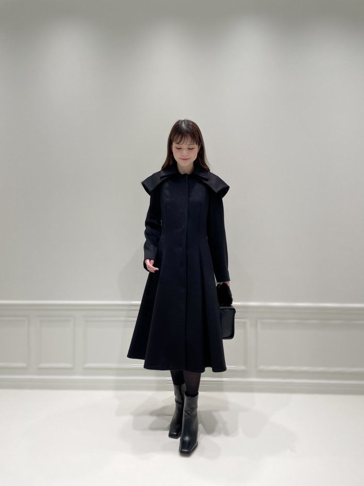 FEW ITEMS / 高級感溢れる特別な1着♡王道美シルエットで魅了する