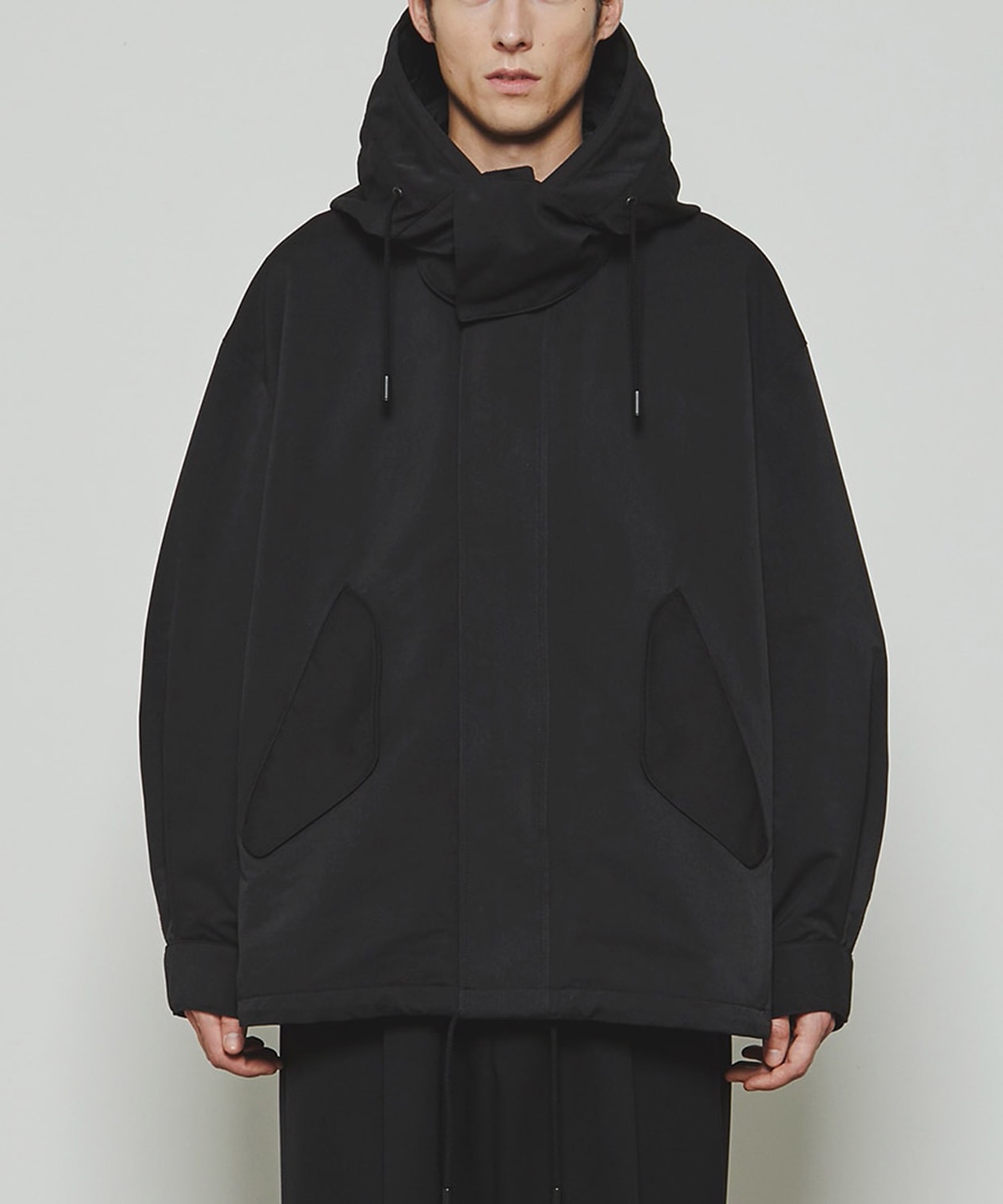 THE MODS COAT｜THE RERACS